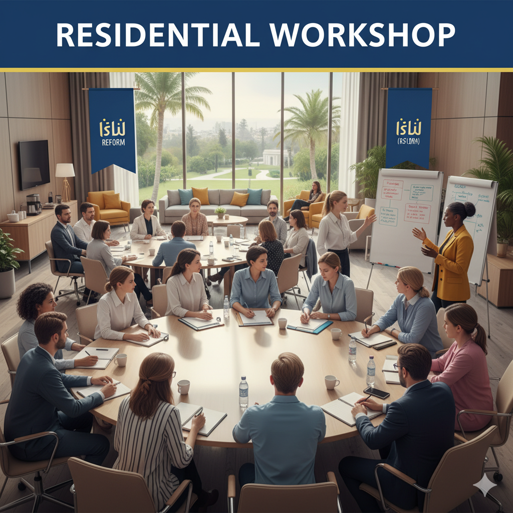 Residential Workshop