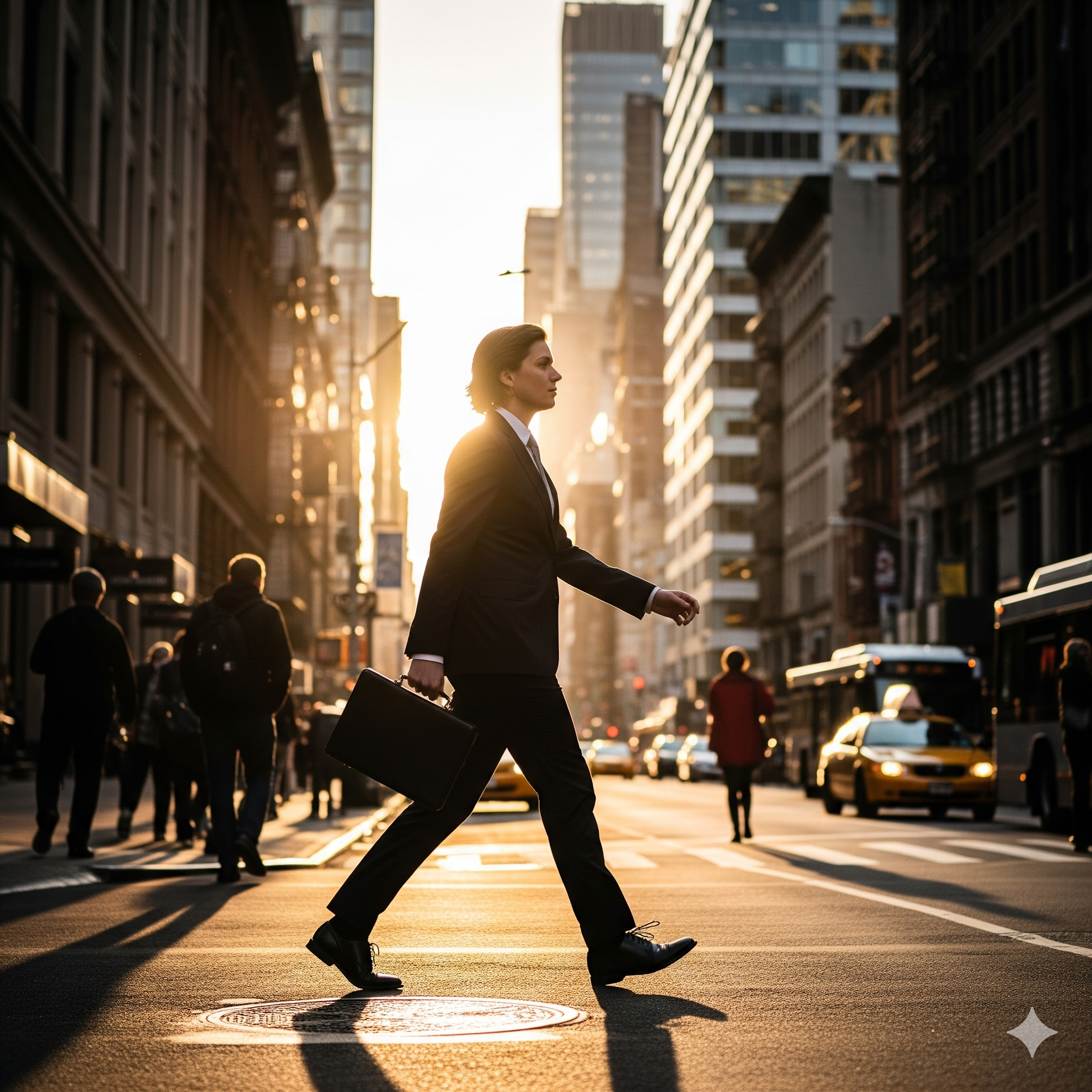 A Mini Campaign Guide: From Story to Street